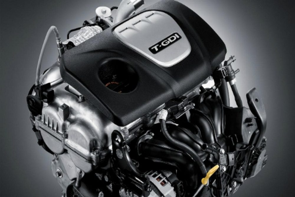 Hyundai 1.0-litre Turbo Petrol | Powerful Engines in India