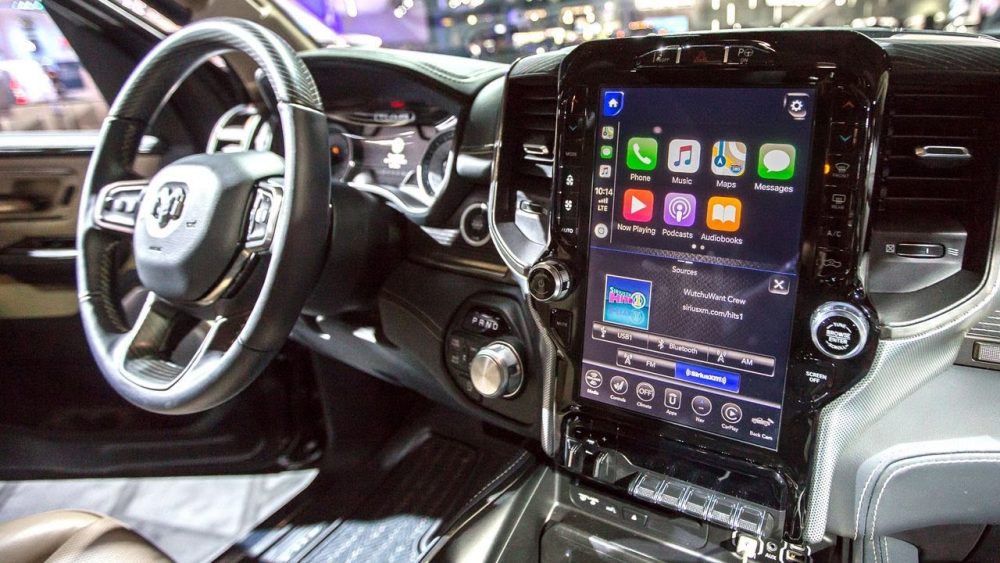 Infotainment Systems: Must-have Comfort features in cars