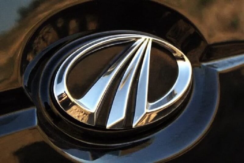 Mahindra Logo to Change! » MotorOctane » News
