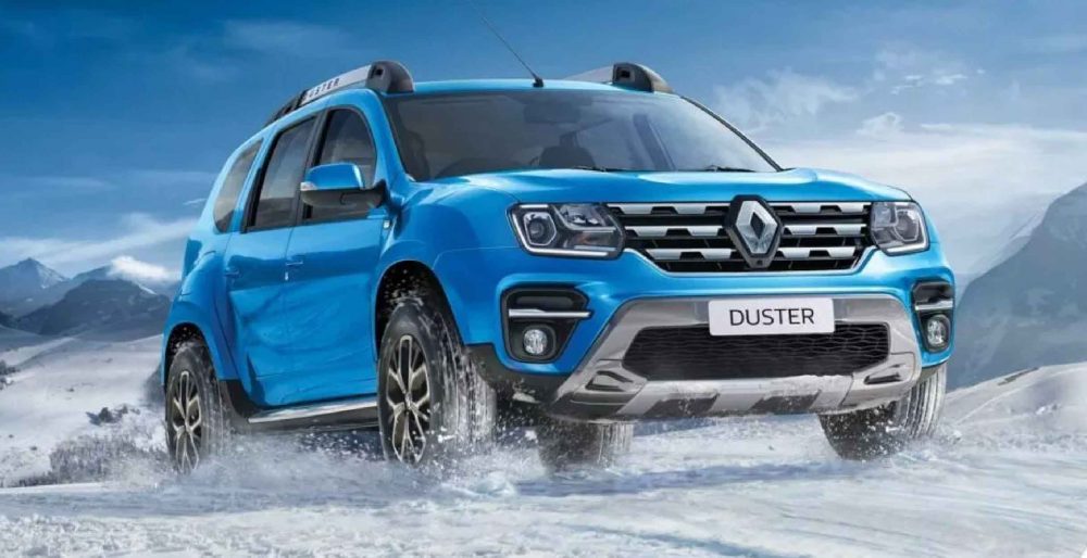Renault Duster Turbo Launch In August