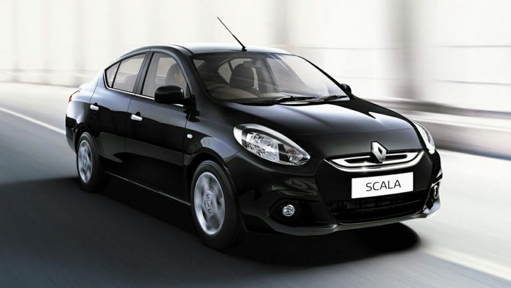 Renault Scala | Failed Sedans In India