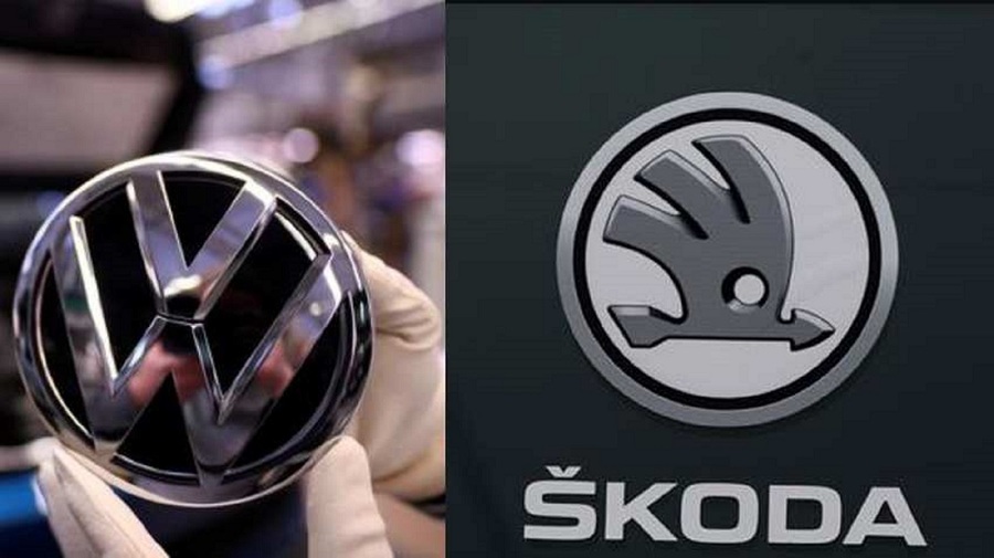 Skoda and Volkswagen merger