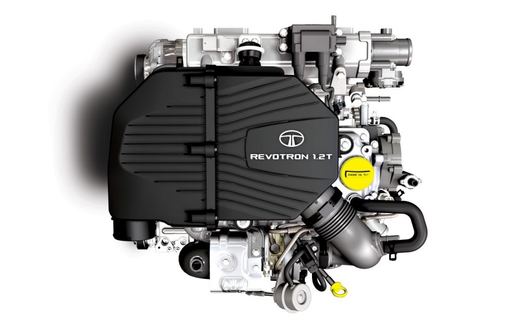 Tata Revotron Engine | Powerful engines in India 