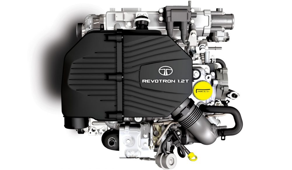 Tata Revotron Engine | Powerful engines in India