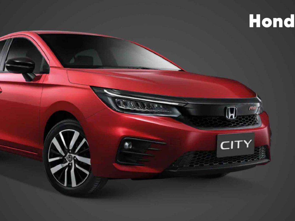 3 Upcoming Global Honda Cars Could Be Launched In India