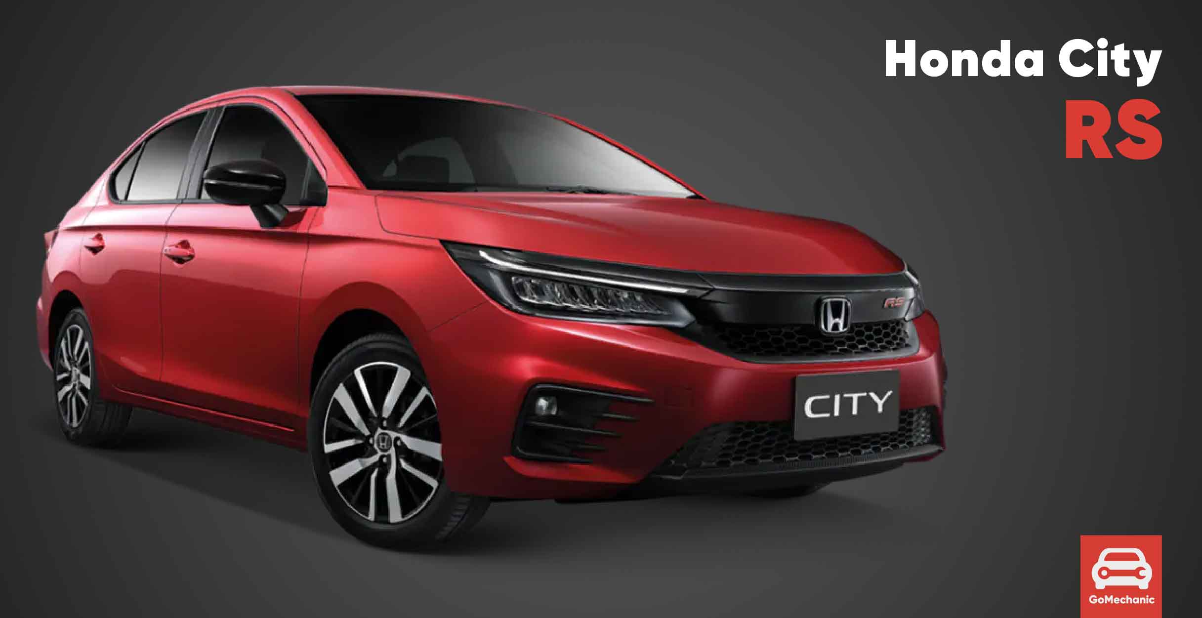 5 Global Honda Cars that we want in India