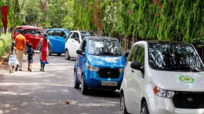 Delhi gets its own electric vehicle policy