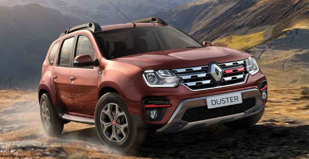 Renault Duster Turbo Launched | Worst Cars 2020?