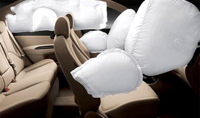 Side Airbags