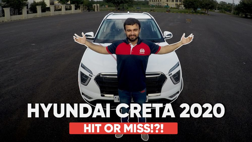 2020 Hyundai Creta, A Big Update!