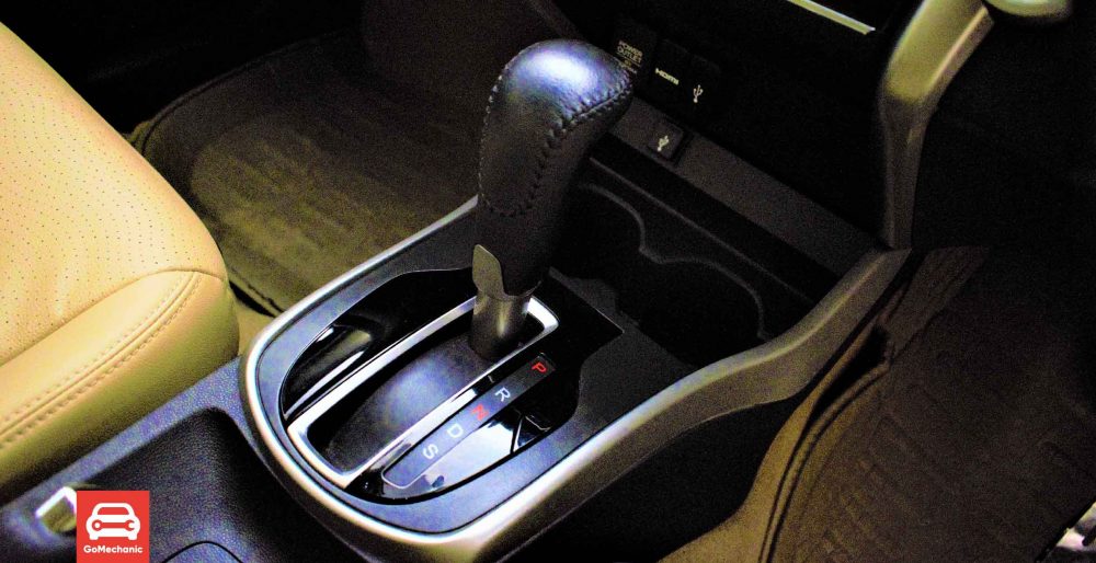 Automatic Transmission & Their Fuel Efficiency Explained