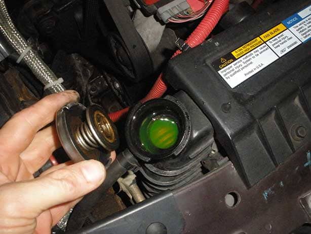 How to Check Ac Coolant Level in Car 