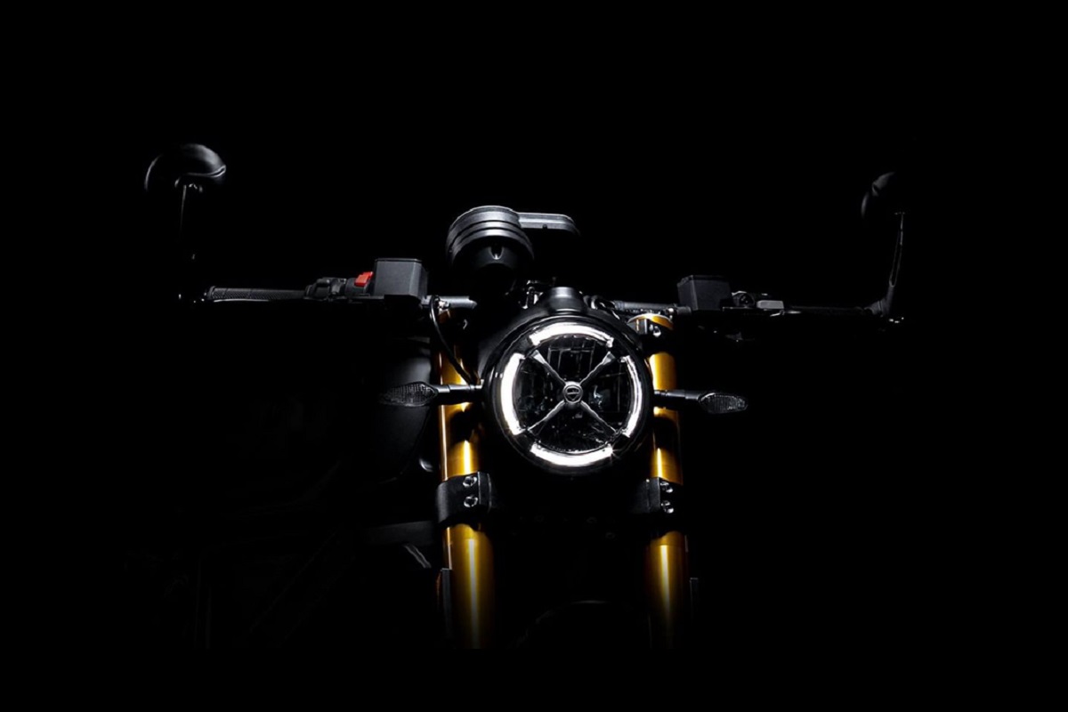 Ducati Scrambler 1100 Pro To Launch In India On September 22nd