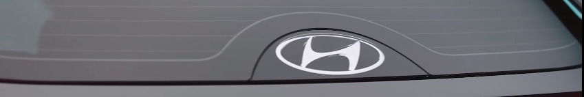 Glass-type Emblem