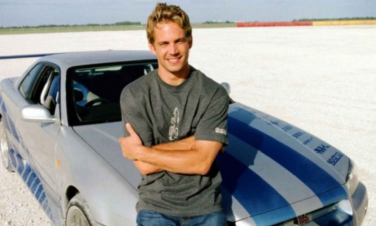 Paul Walker Cars | The Car Collection that Raised $2.3 Million!