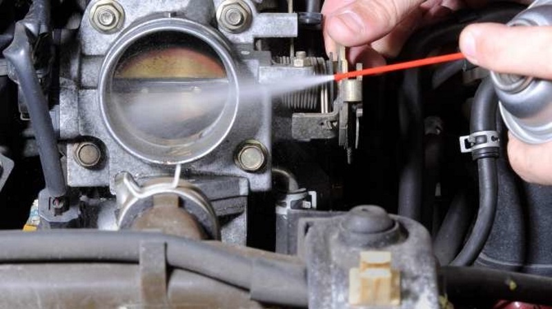 CNG car maintenance tips