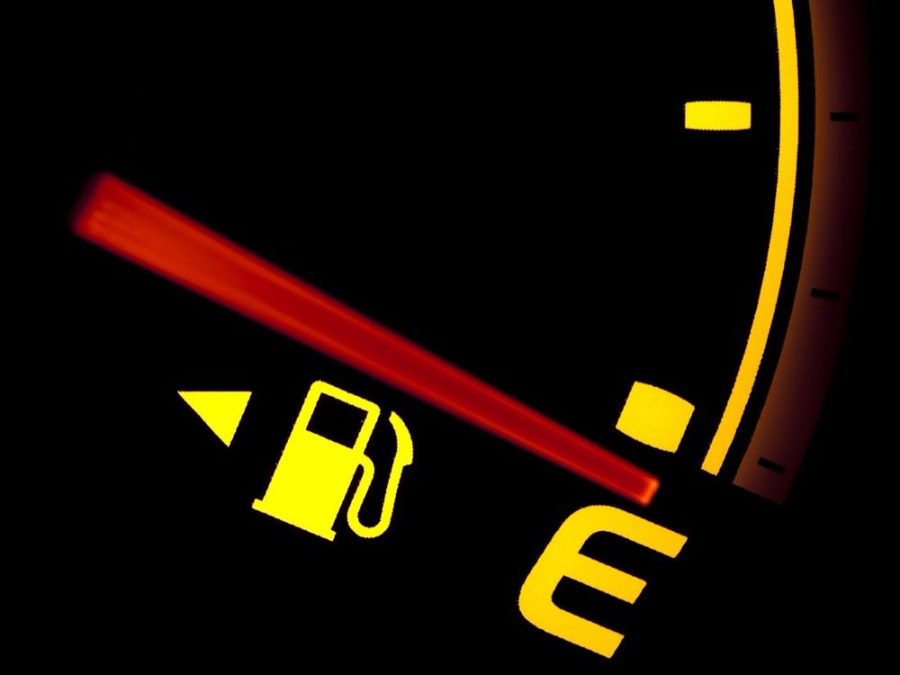 Bad fuel economy can mean an engine problem