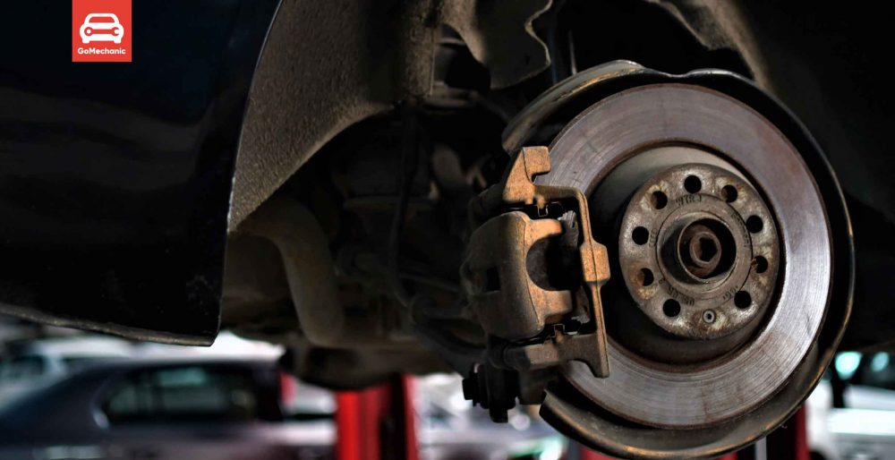 Disc Brakes vs Drum Brakes - Which Braking System is the Best