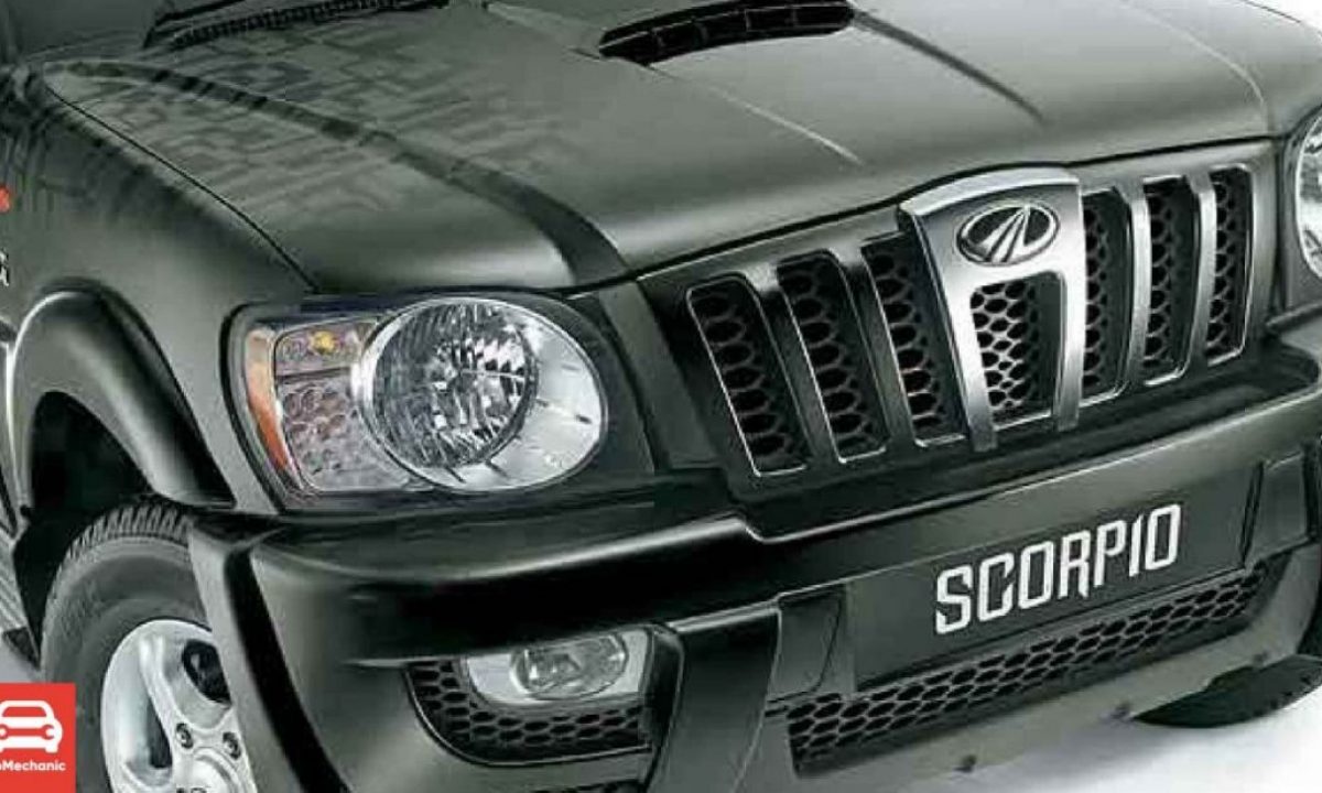 10 Reasons Why The Mahindra Scorpio has a Special Place in our Hearts