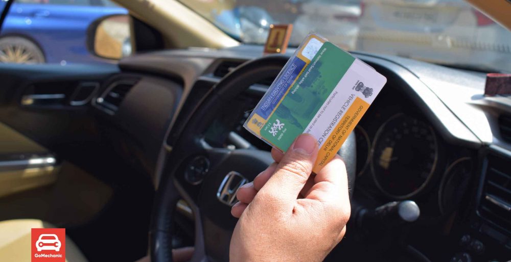 Driving License norms gets more stringent