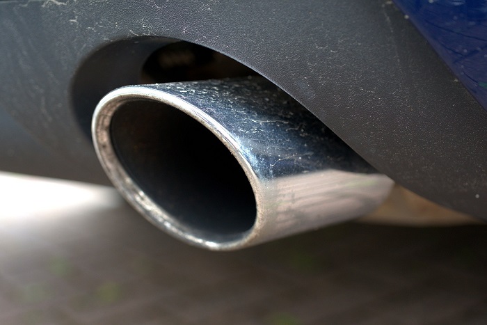 Diesel creates fewer greenhouse gasses