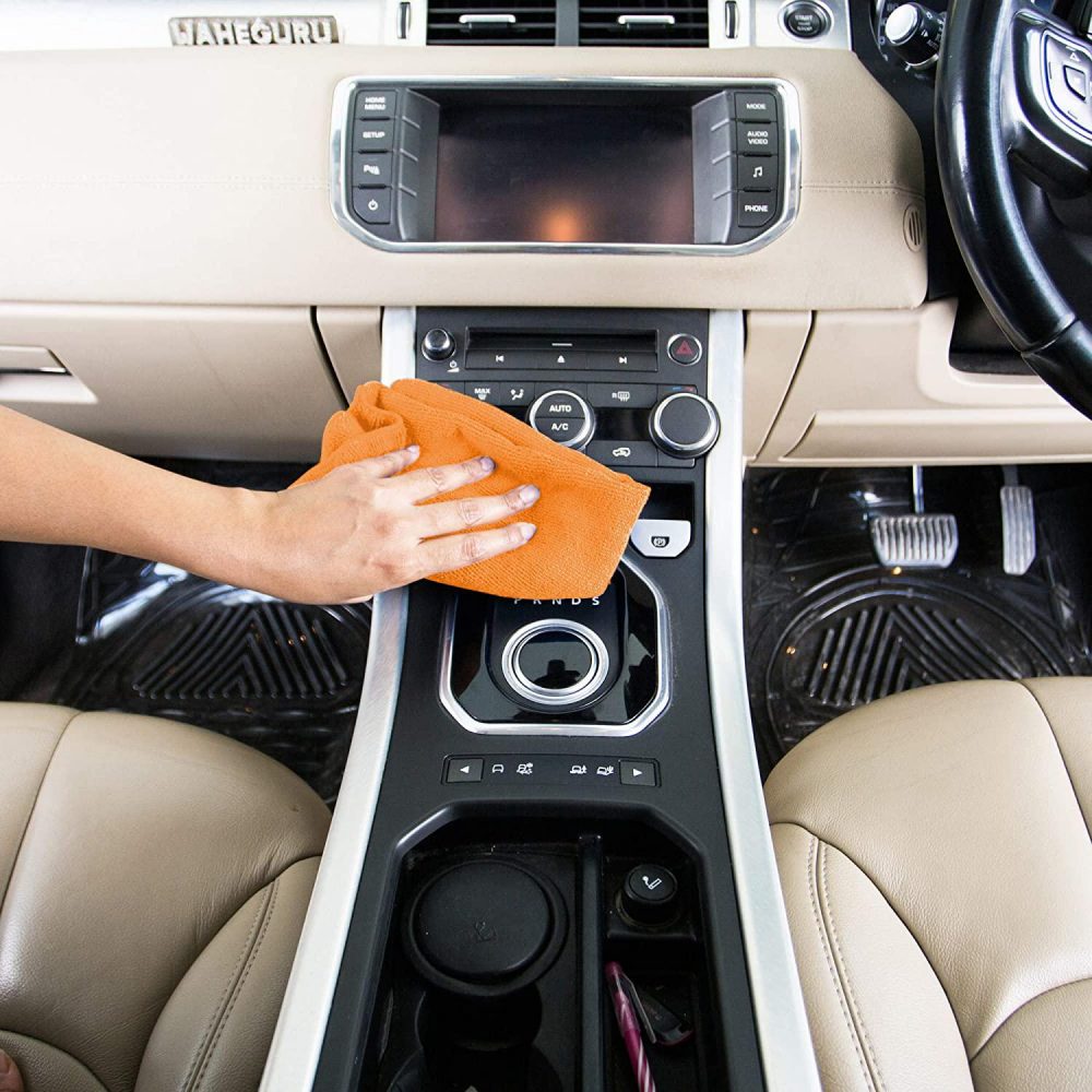 Top Car Accessories to Enhance Your Car's Look and Functionality