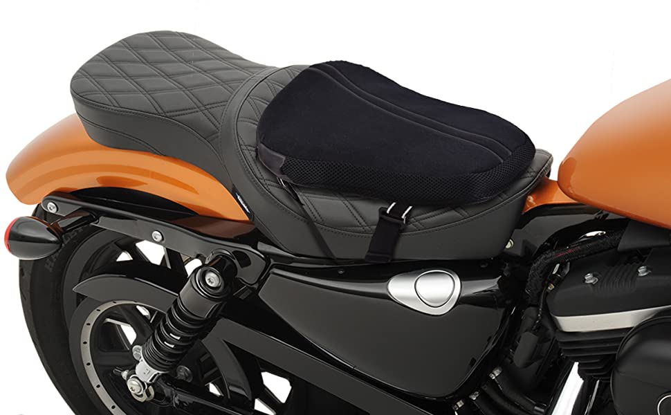 Motorcycle Gel seat