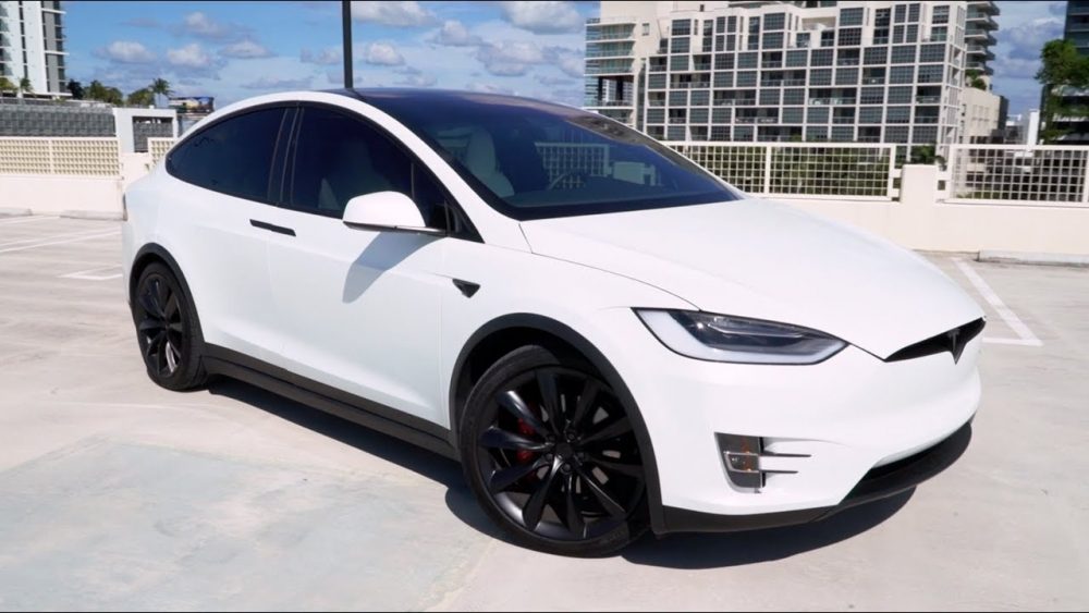 Tesla Models in India