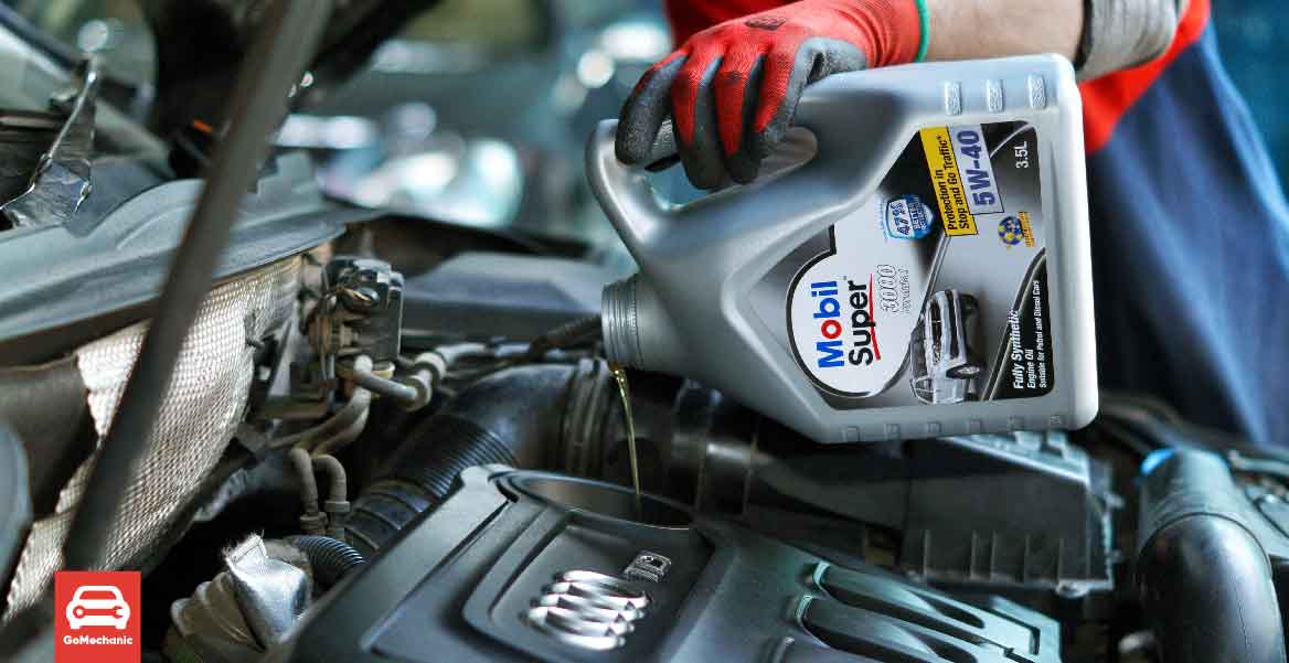 10 Most Googled Questions On Car Problems