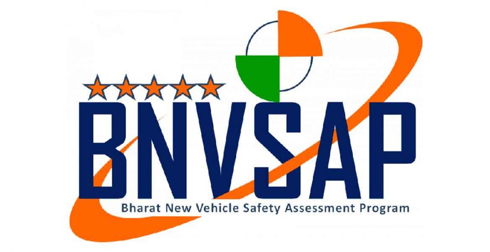 BNVSAP (Bharat New Vehicle Safety Assessment Program)