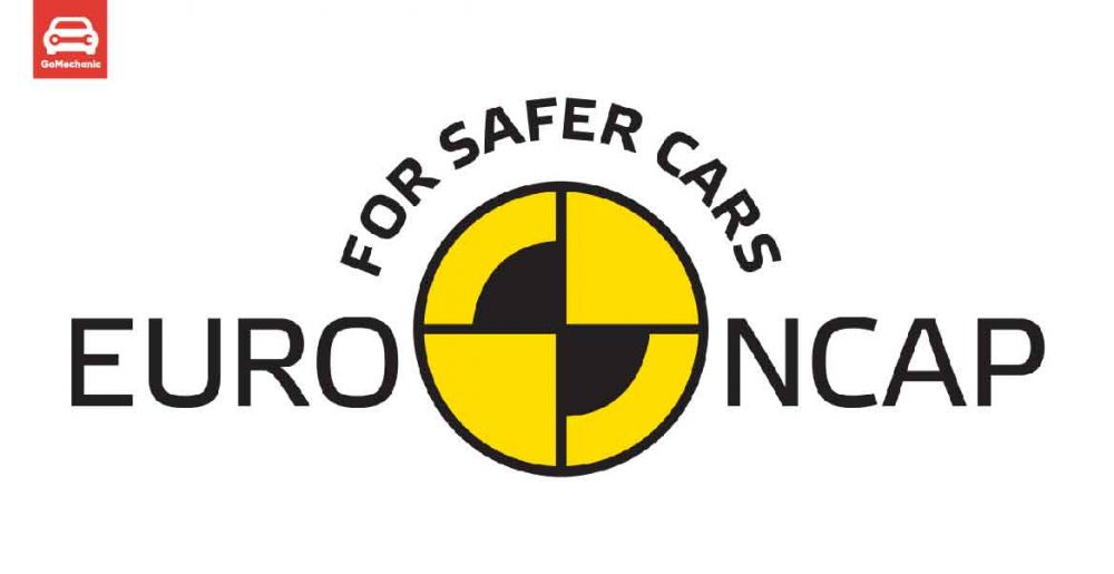 Euro NCAP For Safer Cars