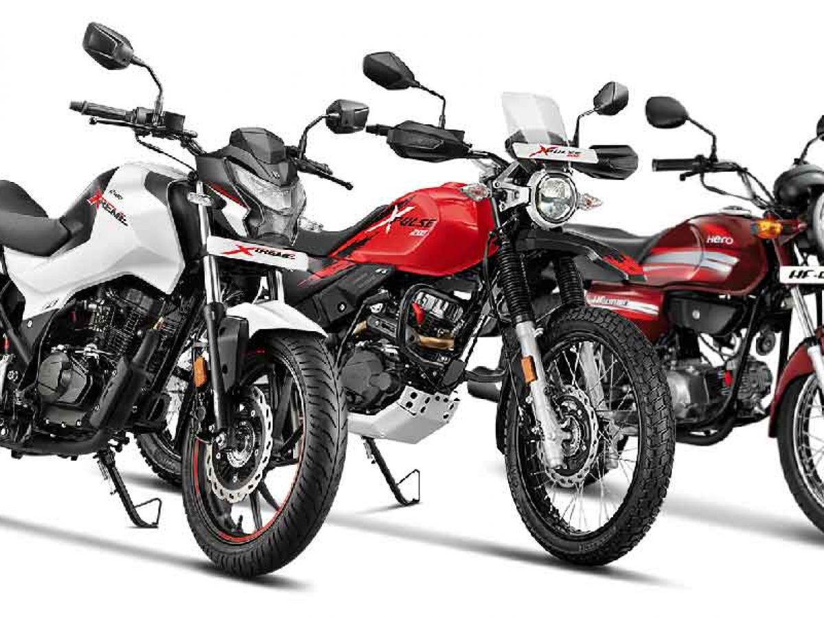 10 Most Googled Questions On Hero Motocorp Answered