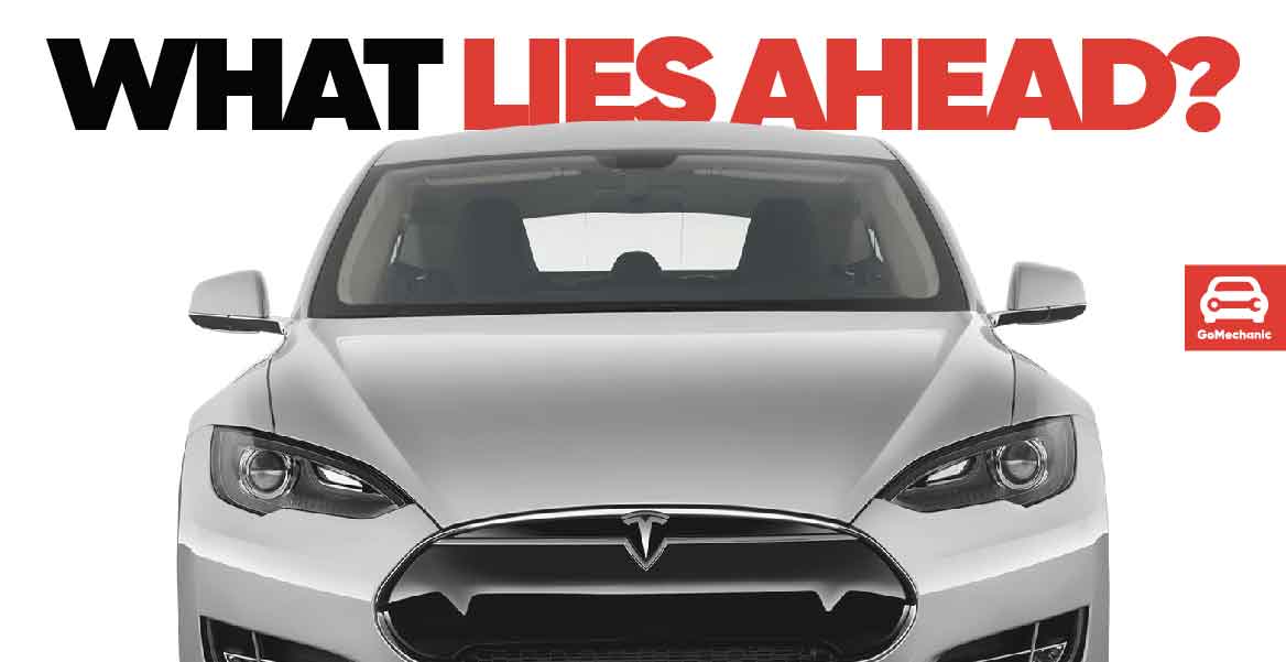 What lies ahead of Tesla In India