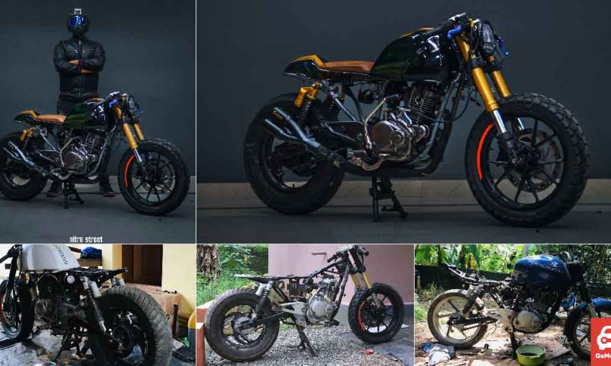 61 Custom Bike Modification Chennai  Latest Free