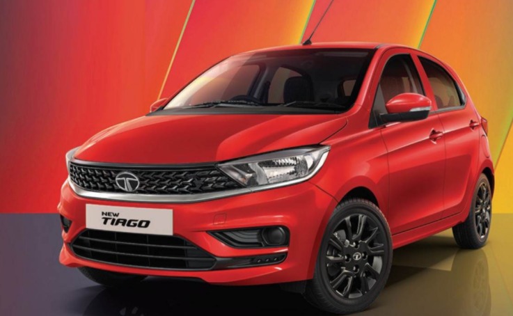 Tata Tiago : A Car for Our Dream Garage
