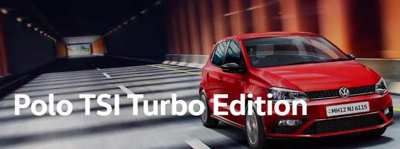 Volkswagen Polo Turbo Edition