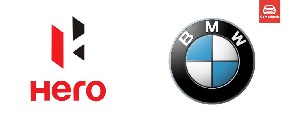 Hero & BMW