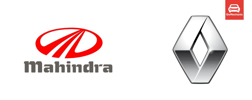 Mahindra & Renault
