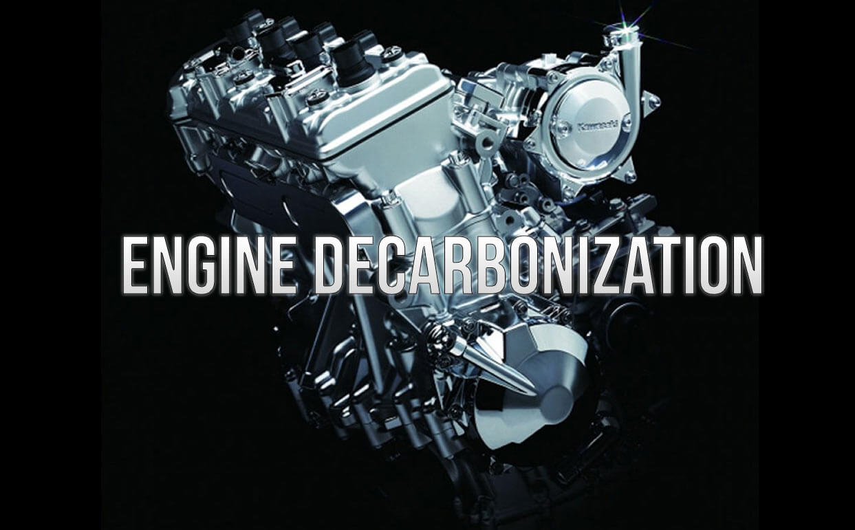 Decoding Engine Decarbonization