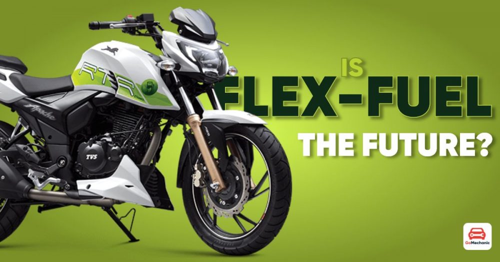 Is Flex-Fuel The Future