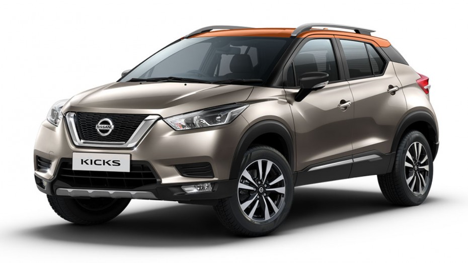 Nissan Kicks: Underrated cars in india