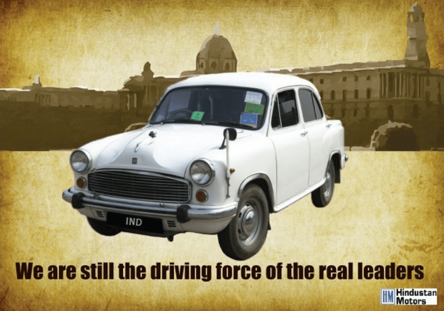 5 favorite cars of Indian politicians