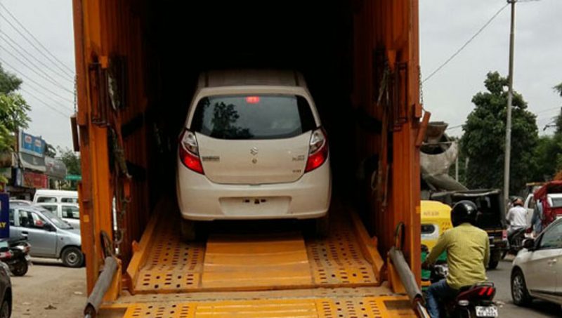 Vehicle Relocation to be Made Free in India- Nitin Gadkari