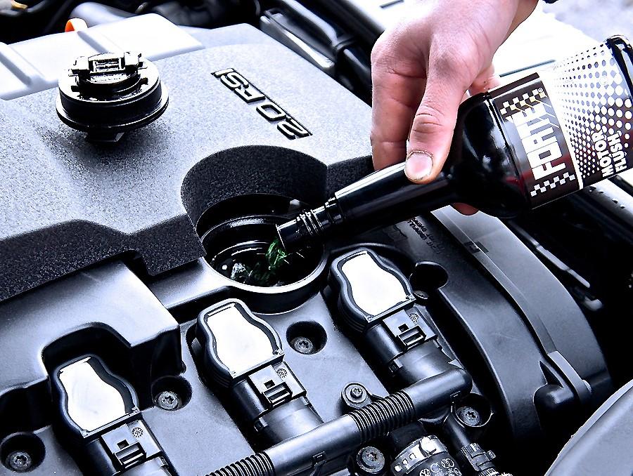 All About Engine Flushing: What Is It & Why You Should Do It