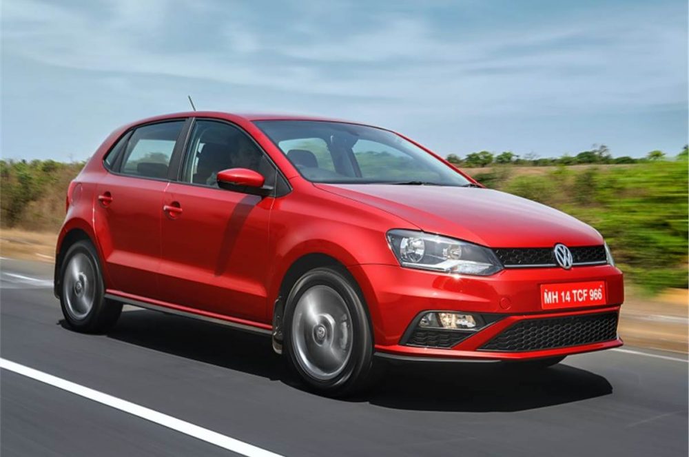 VW Polo TDI replaces my Polo TSI: My new project car for