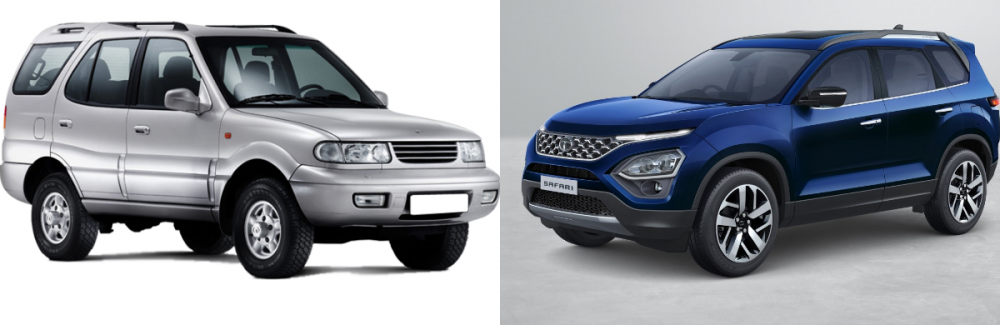 5 cars which had better pre-facelift models