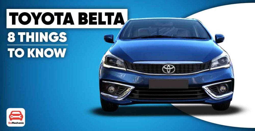 8 Things To Know About The Upcoming Toyota Belta