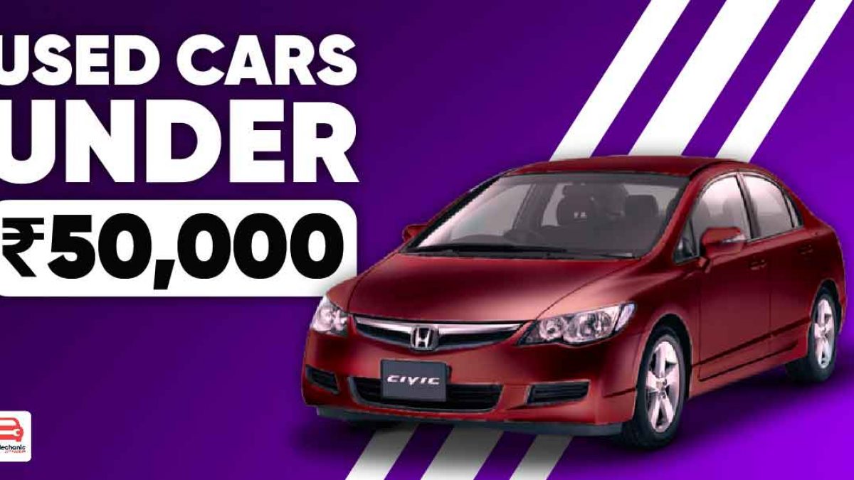 10 Best Second Hand Used Cars Under 50 000 Desperate Motoring 2