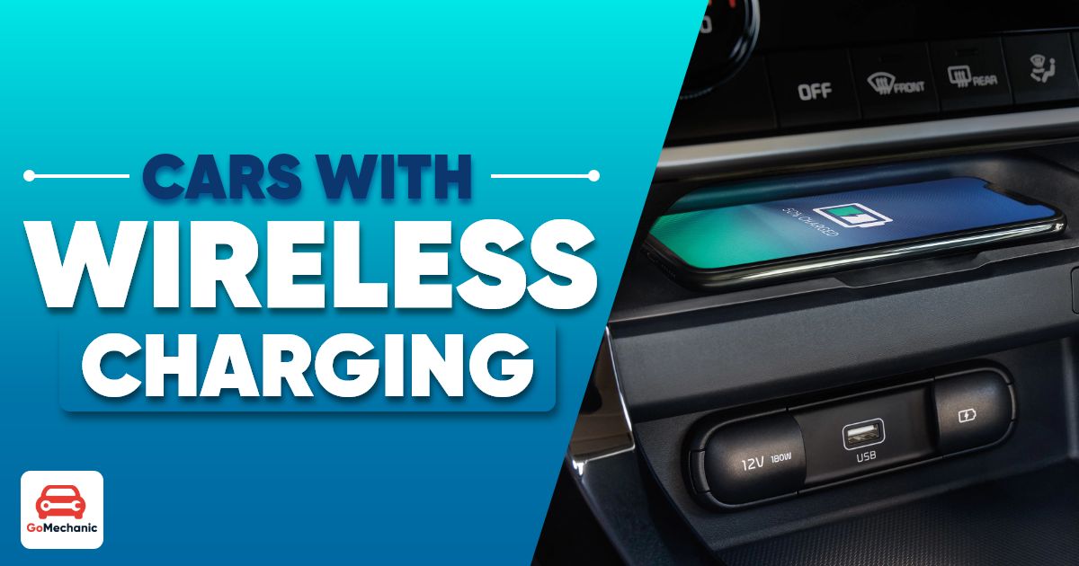 Cars with Wireless Charging-ft