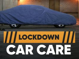 Lockdown Car Care